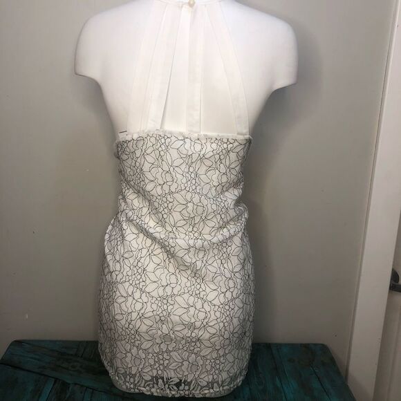 Warehouse One Floral Lace Tank Top Size XXXL - Picture 4 of 11